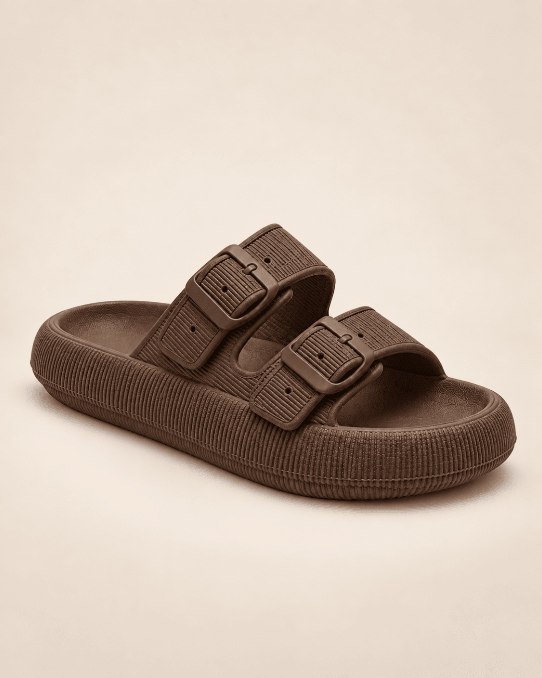 The Soho Slide in Chocolate