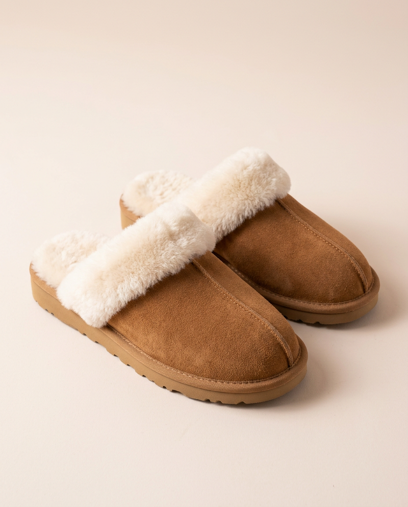 The Chelsea Slipper