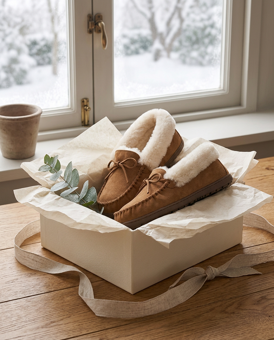Comfort, within reach