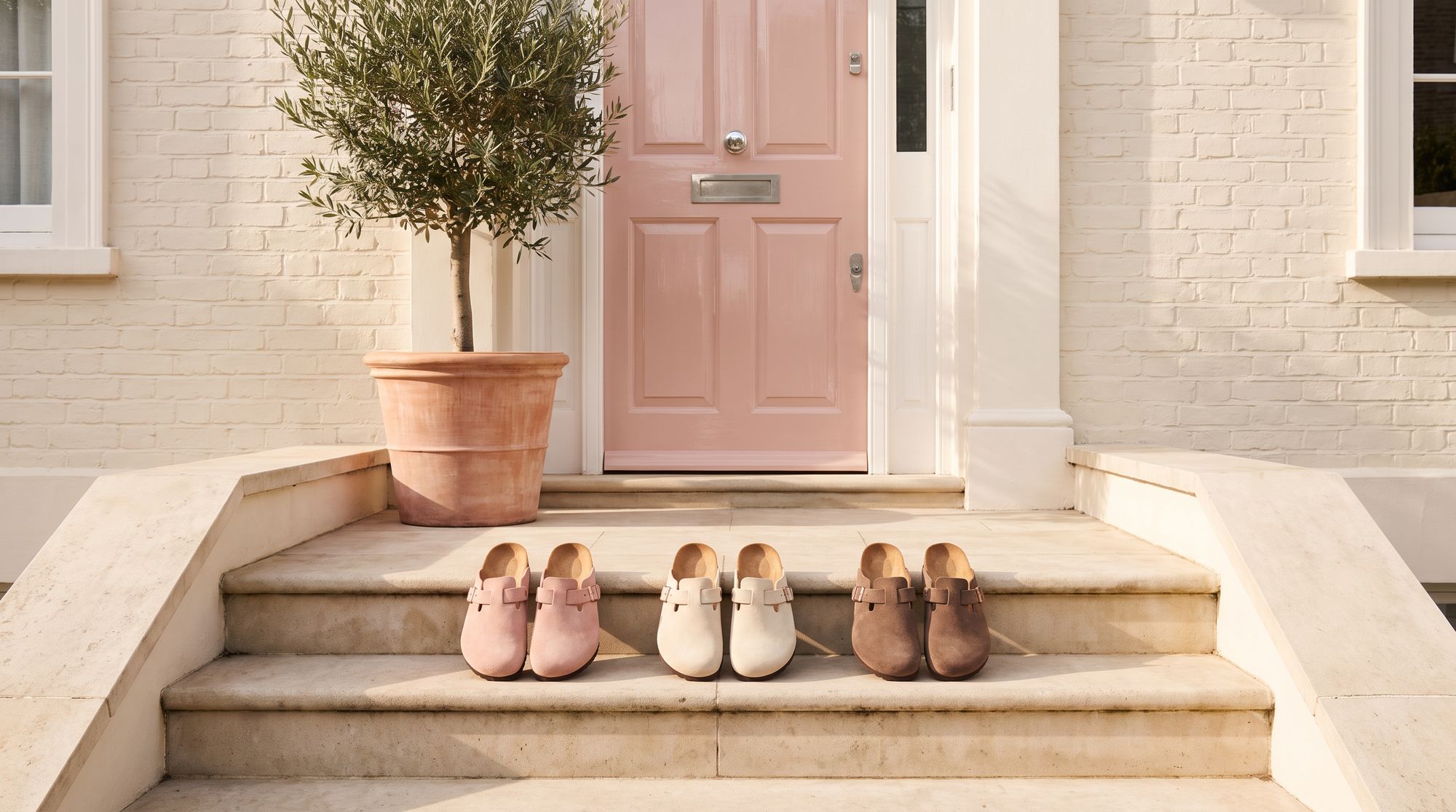 Clogs