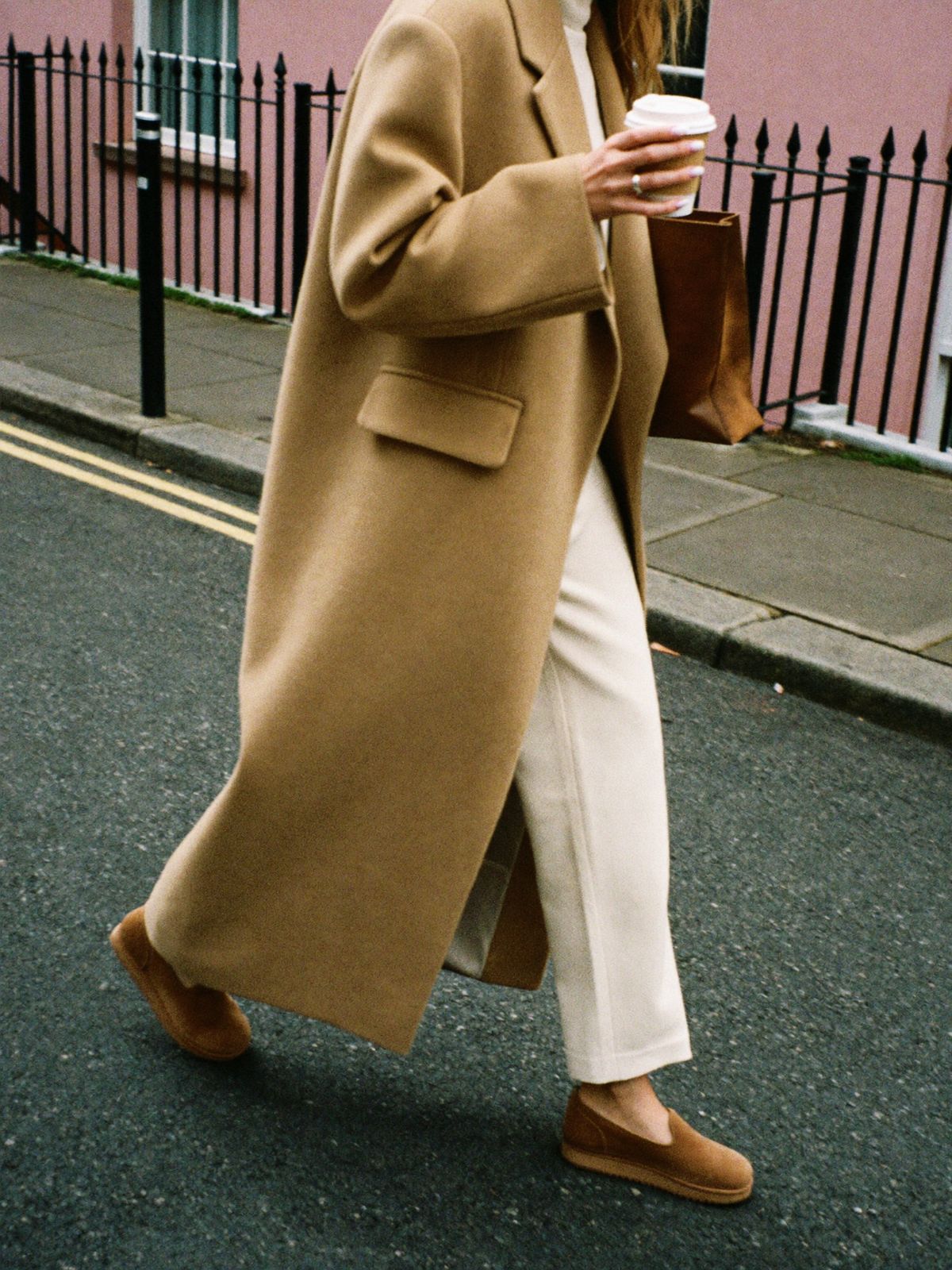Out in Chelsea